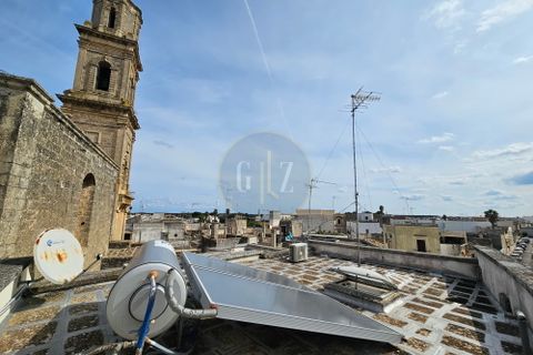 Leilighet i Calimera, Lecce, Calimera - € 125 000 | Ref: AP100 - foto 30